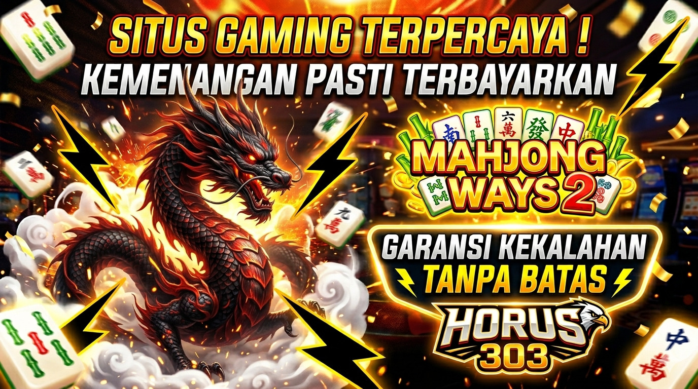 HORUS303